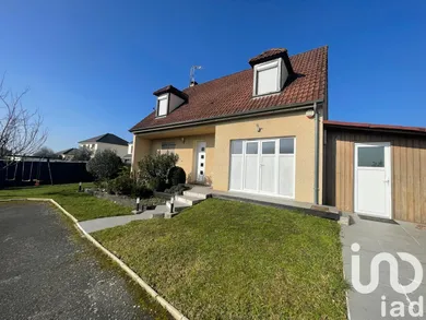 Maison à Linas (91310)