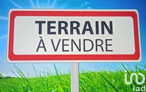 Terrain à bâtir à La Chapelle-Bâton (79220)