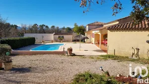 House at Saint-Maximin-la-Sainte-Baume (83470)