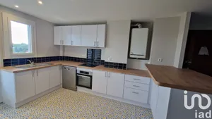 Apartment at Pau (64000)