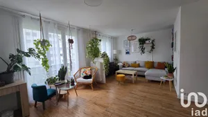 Apartment at Nantes (44300)