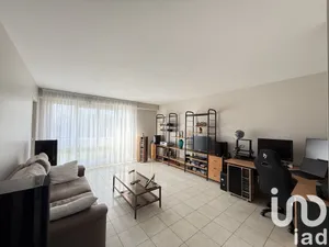 Appartement à Saint-Michel-sur-Orge (91240)