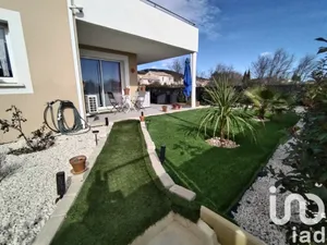 Apartment at Péret (34800)