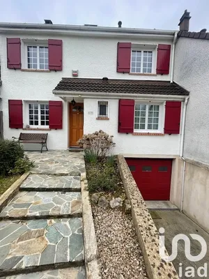 Maison à Dammarie-les-Lys (77190)