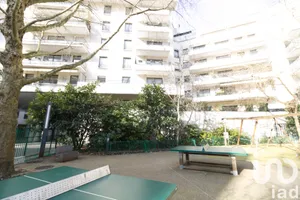 Appartement à Courbevoie (92400)