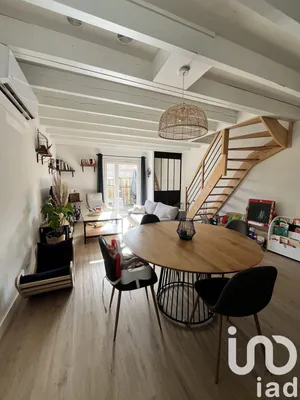 House at Le Pian-Médoc (33290)