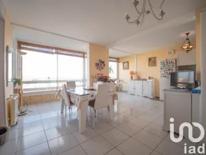 Apartment at Canet-en-Roussillon (66140)