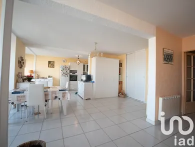 Appartement à Canet-en-Roussillon (66140)