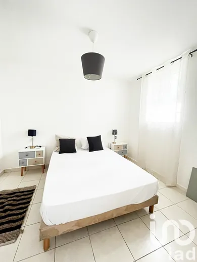 Building at Noisy-le-Sec (93130) — 4/7