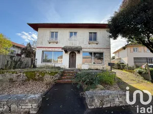 Maison traditionnelle à Labatut (40300)