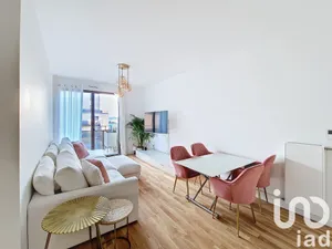 Appartement à Meudon (92360)