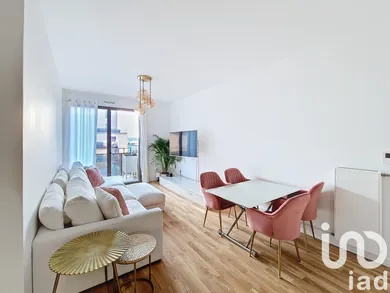 Appartement à Meudon (92360)