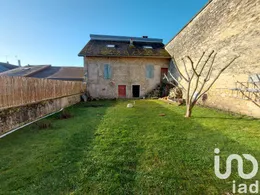 Townhouse in Orgelet (39270)
