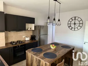 Traditional house at Montmarault (03390)