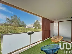 Appartement à La Mézière (35520)
