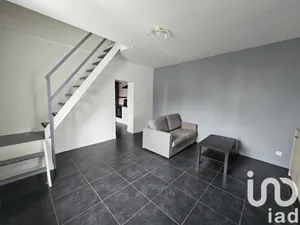 Appartement à Villiers-sur-Loir (41100)