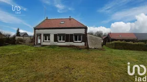 House at NIBAS (80390)