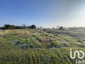 Terrain à bâtir à Bouchoir (80910)
