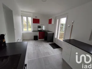 Appartement à VILLIERS SUR LOIR (41100)