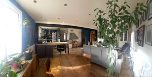 Maison de ville à Le Havre (76610)