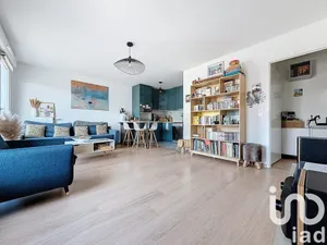 Appartement à Antony (92160)