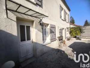 Maison à Balagny-sur-Thérain (60250)
