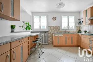 Maison traditionnelle à Antony (92160)
