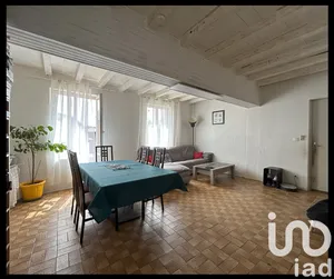 Village house at Bragayrac (31470)