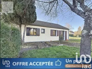 Maison de ville à Yzeure (03400)