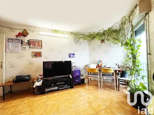 Apartment at Grigny (91350)