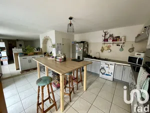 Maison à Bienvillers-au-Bois (62111)