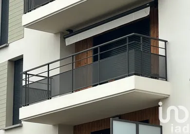 Apartment at La Riche (37520)