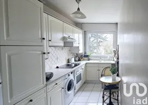 Appartement à Sannois (95110)