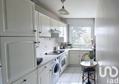 Apartment at Sannois (95110)