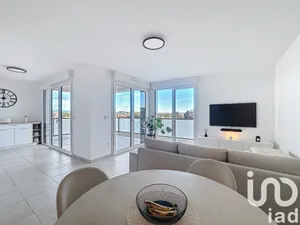 Appartement à Castelnau-le-Lez (34170)