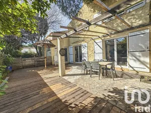 Maison à Montpellier (34070)