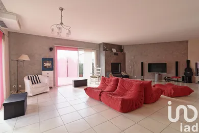 Maison à Latour-Bas-Elne (66200)