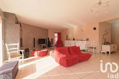 Maison à Latour-Bas-Elne (66200)