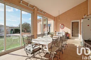 Maison à Latour-Bas-Elne (66200)