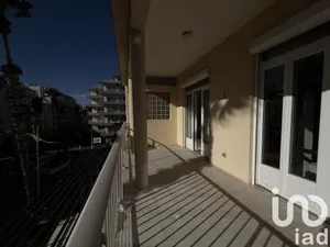 Appartement à Canet-en-Roussillon (66140)