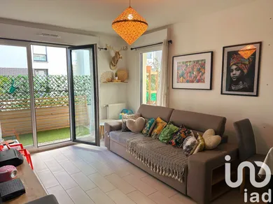 Appartement à Épinay-sur-Seine (93800)