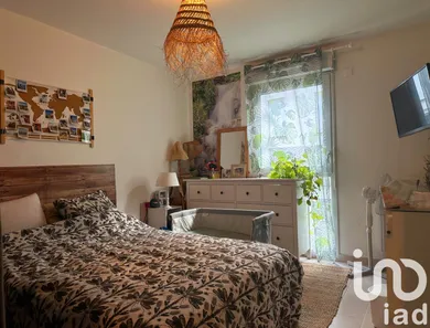 Apartment in Épinay-sur-Seine (93800)