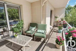 Apartment at Le Perreux-sur-Marne (94170)