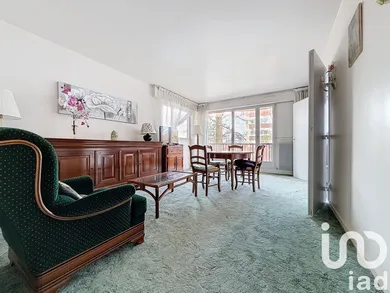 Appartement à Maurepas (78310)