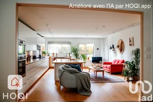 Appartement à Rosny-sous-Bois (93110)