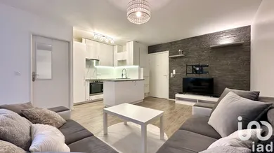Appartement à Bonneuil-sur-Marne (94380)