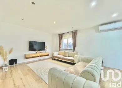 Maison traditionnelle à Sarralbe (57430)