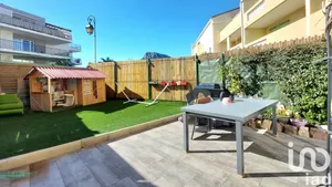 Appartement à La Farlède (83210)