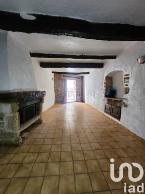 Studio at Le Broc (06510)