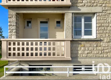 Apartment at Romilly-sur-Seine (10100)